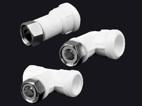 热水器直接/弯头/三通