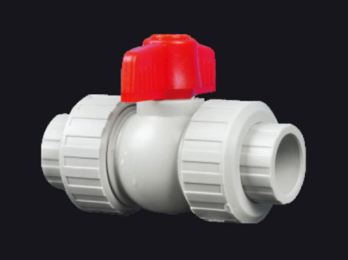 球阀的日常保养? pe市政工程管